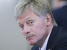 Кремль не комментирует сообщения о гибели двух военных РФ в Сирии