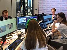 Synergy Online Forum: Талеб, Кучмент и Перекальски рассказали о «новом мире»