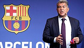 Президент «Барселоны» был в бешенстве после поражения команды в матче с «Жироной»
