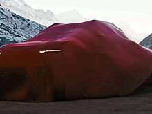 Абсолютно новый Duster уже на подходе с ценой дешевле миллиона рублей