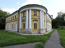 Жителей района Зюзино приглашают на экскурсию