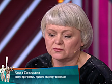Захламившая квартиру челябинка попросила двери в эфире «Мужское Женское»