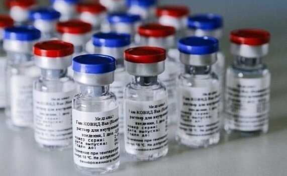 Глава Роспотребнадзора рассказала, когда в Татарстане начнется массовая вакцинация от коронавируса
