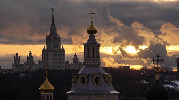 В столице завершился фестиваль «Московские каникулы»