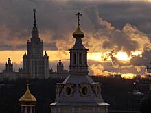 В столице завершился фестиваль «Московские каникулы»