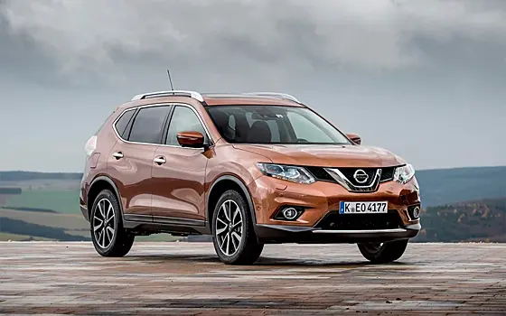 Nikkei Asia: к альянсу Honda и Nissan присоединится Mitsubishi