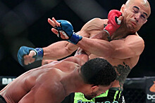 Нокаут за 8 секунд, Макки нокаутировал Караханяна, обзор UFC и Bellator