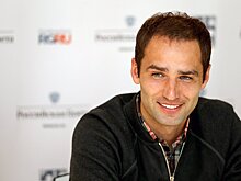 Широков рассказал об уходе из "Спартака"