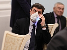 Бережной продолжит руководить омскими единороссами - его переизбрали