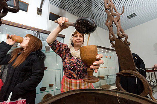 В Южной Осетии пройдет фестиваль пива "Ирон баганы-2017"