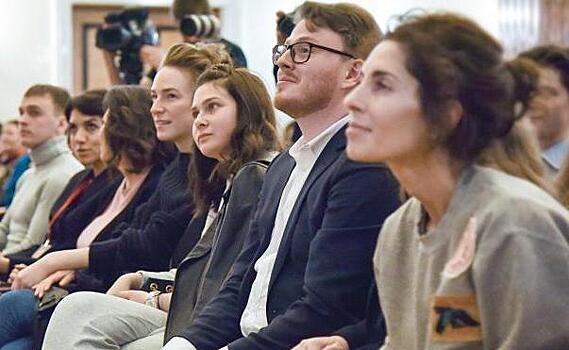 Любители искусства смогут стать участниками познавательного мероприятия
