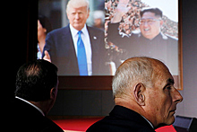 Госсекретарь США: Мы добьемся полного ядерного разоружения КНДР