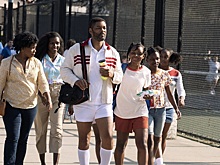 Вадим Пономарёв: «Оскар» – это в первую очередь про социальные драмы»