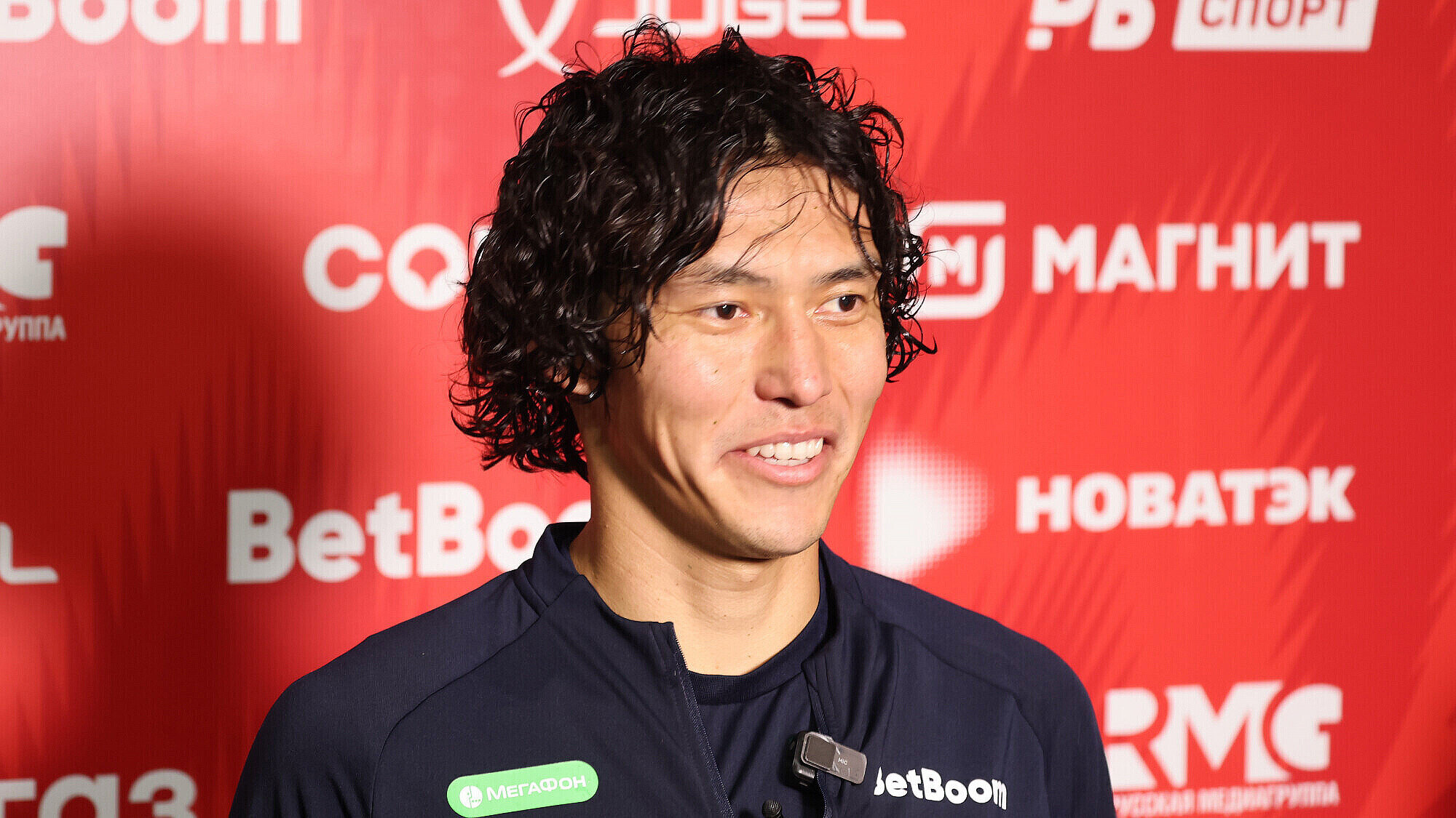 Бевеев о квартире в Москве: «Пока так и не купил. В планах такое есть. Но сейчас я в раздумьях, стоит ли вообще это делать – не знаю, хочу ли там жить»