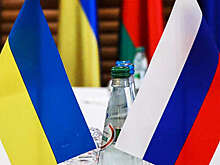 Дубинский: перемирие на Украине могут заключить с 1 июня
