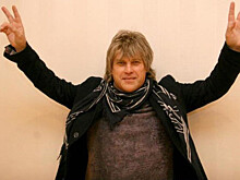 Алексей Глызин проиграл суд за авторские права