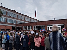 Средняя зарплата учителей в Новосибирске достигла 60 тысяч