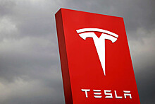 Акции Tesla падают на фоне сбоя в цепочке поставок