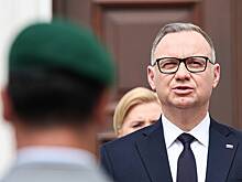 Президент Польши выступил против украинских бандеровцев