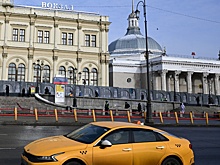 Требование о локализации такси способно вызвать рост дефицита водителей
