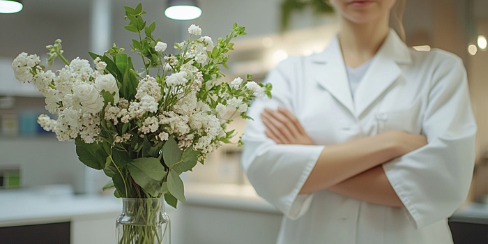 От разнообразия к ограничениям. Почему аллергиков становится больше