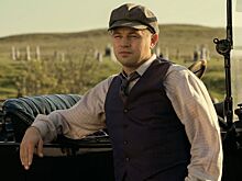 Леонардо Ди Каприо сыграет главную роль в фильме про Фрэнка Синатру