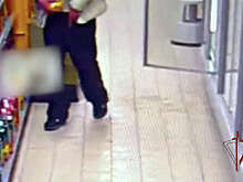 В Подмосковье мужчина украл 20 пачек масла и спрятал их в штанах