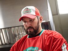 Овечкин продемонстрировал феноменальную память, ответив на блицопрос о своей карьере