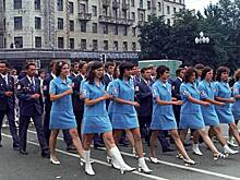 История Международного дня молодежи