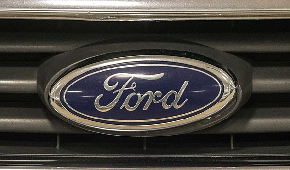 Ford допустил потерю $3 миллиардов на электромобилях