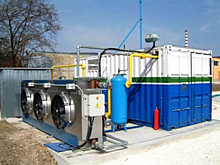 Автомобили, работающие на природном газе, являются наименее вредными для климата