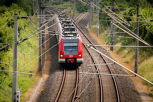 Названы самые популярные железнодорожные маршруты у россиян