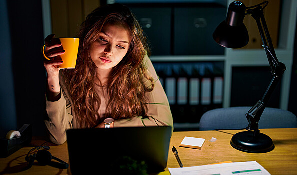 «Сов» предупредили о неочевидной опасности позднего засыпания