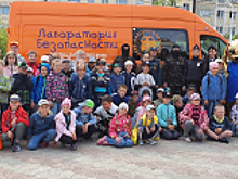 В Магаданской области продолжается акция «Безопасное лето»