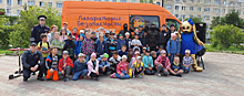 В Магаданской области продолжается акция «Безопасное лето»