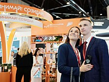 В Тамбове проведут интенсив по предпринимательству для молодежи из регионов ЦФО