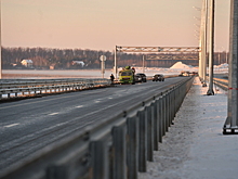 «Своих денег стоит»: водители о первых поездках по ЦКАД в Подмосковье