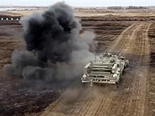 Кривой Рог: 50 км от города. ВСУ усеяли поля минами, как зерном