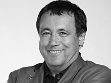 Умер генеральный директор баскетбольного клуба "Нижний Новгород" Александр Хайретдинов