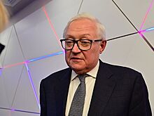 Москва выступила с призывом к Лондону и Вашингтону относительно Украины