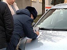 В Пензе приставы рассказали, когда у должника могут забрать машину