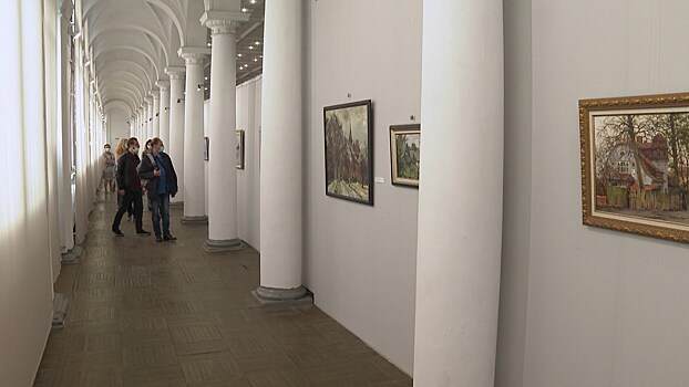 Музеи Калининграда открылись: как встречают туристов, соскучившихся по культурной жизни