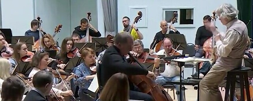 Петербургский Дом музыки выступит с программой «Посольство мастерства» в Минске