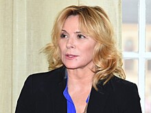 Звезду сериала "Секс в большом городе" настигла смерть