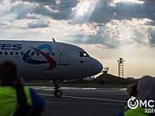 Из Омска полетят самолёты в Баку