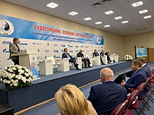 Сотрудники НГТУ выступили на конференции по судостроению OMR