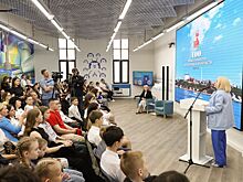 Волгоградская область: представлен сборник &quot;100 юных талантов&quot;, посвященный защитникам Отечества