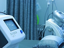 Девятимесячный ребенок умер в больнице от побоев