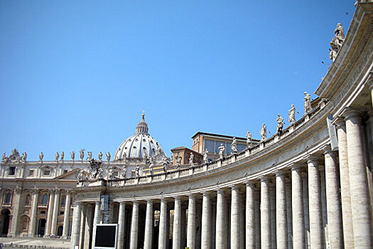 Знаменитого политика Ватикан может причислить к лику святых