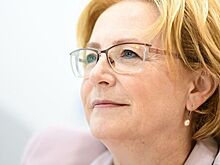 Скворцова: число новых случаев заражения ВИЧ-инфекцией в России снизилось
